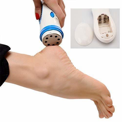 Pedi Spin