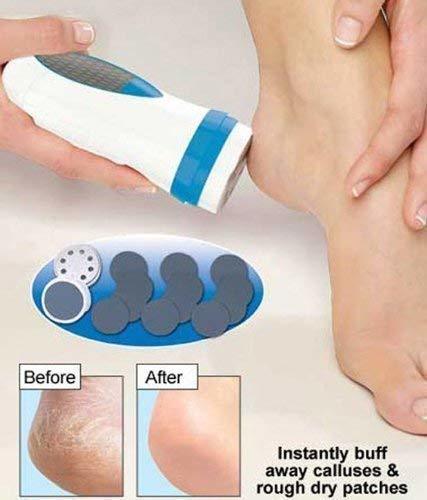 Pedi Spin