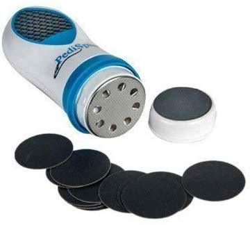Pedi Spin