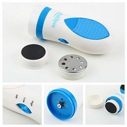 Pedi Spin