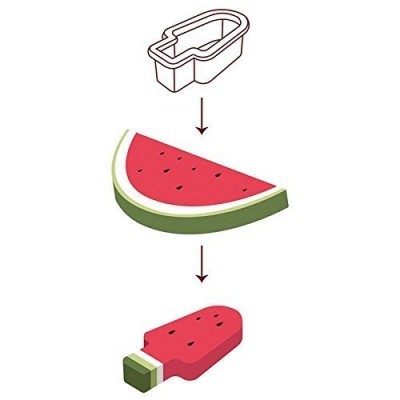 Candy Watermelon Cutter