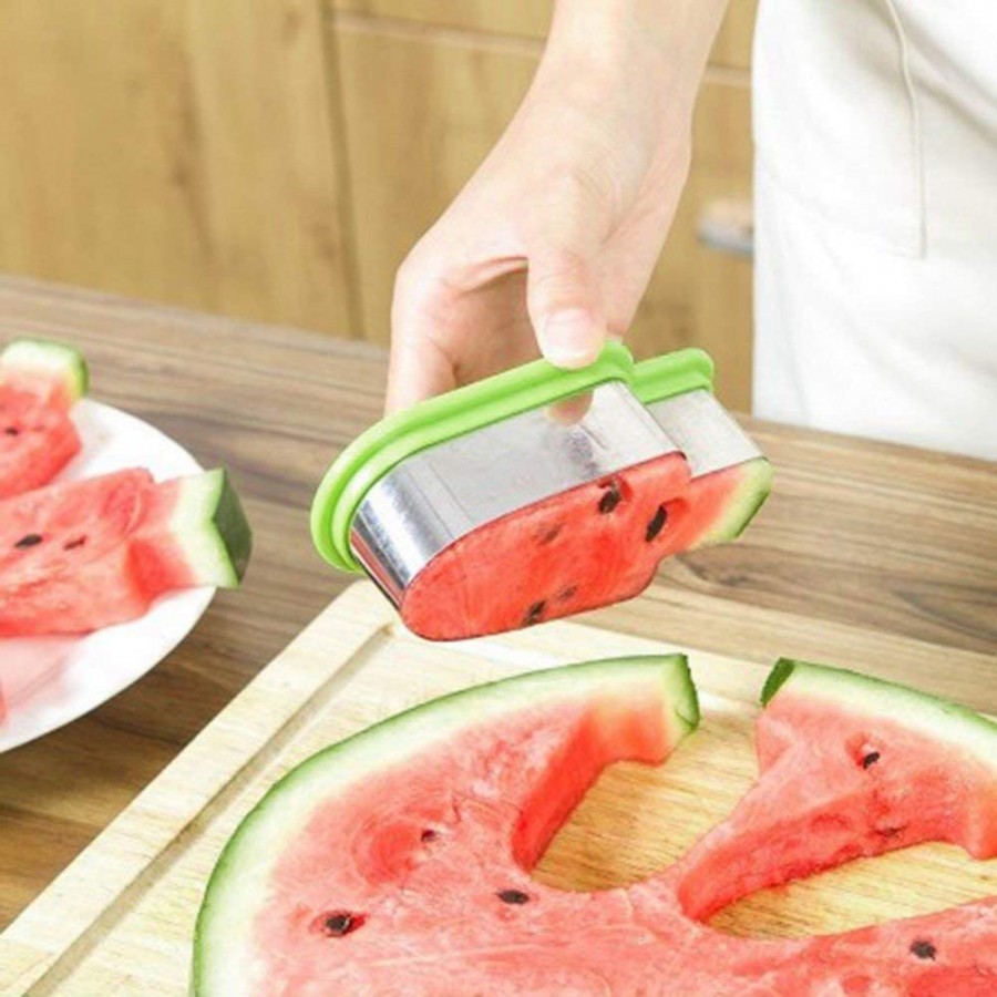 Candy Watermelon Cutter