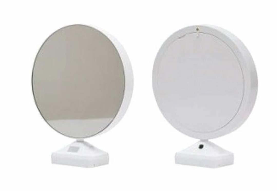 Round Magic Mirror