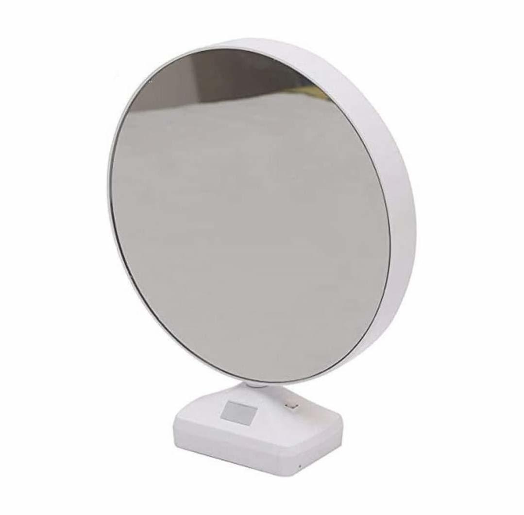 Round Magic Mirror