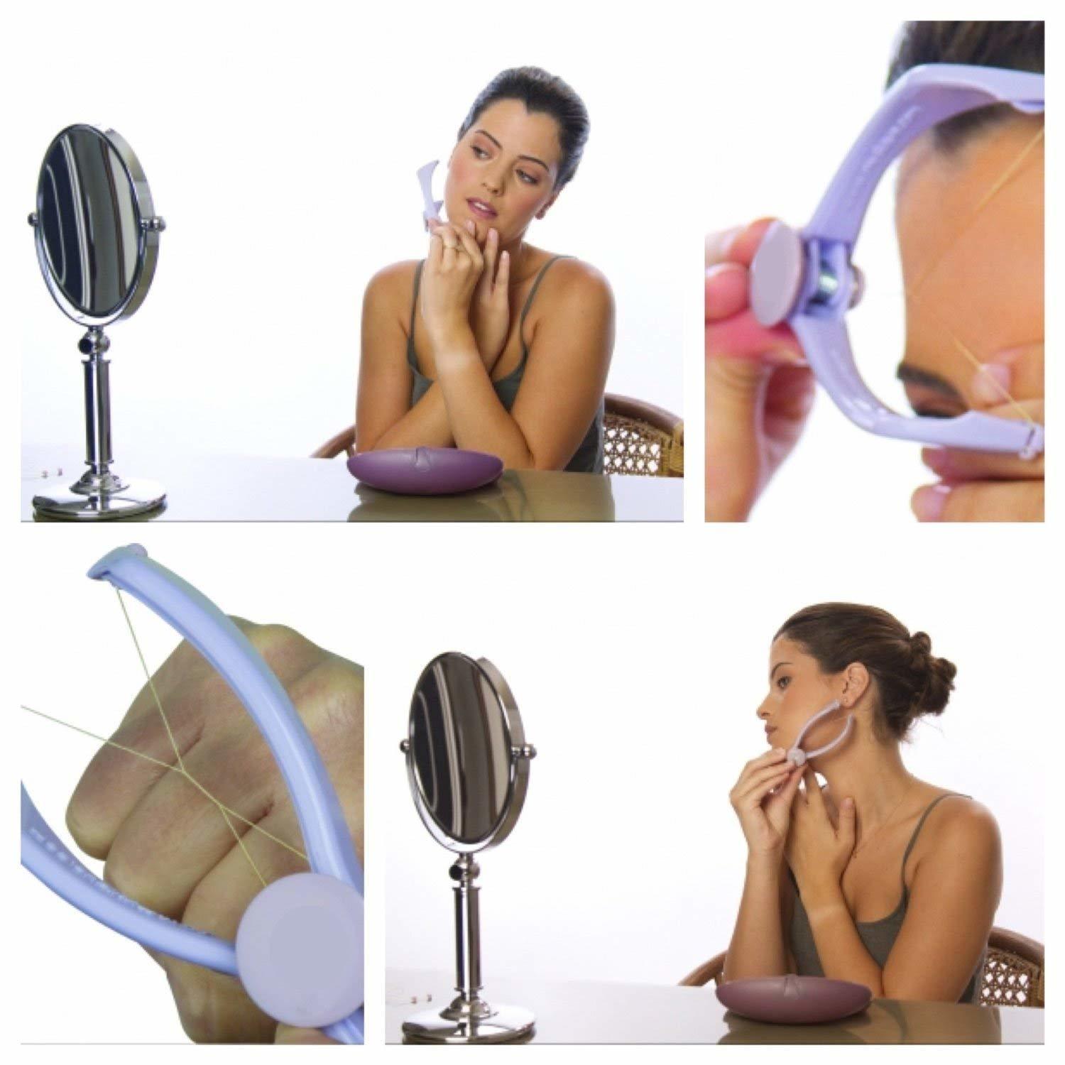 Silique | Eyebrow Tweezer