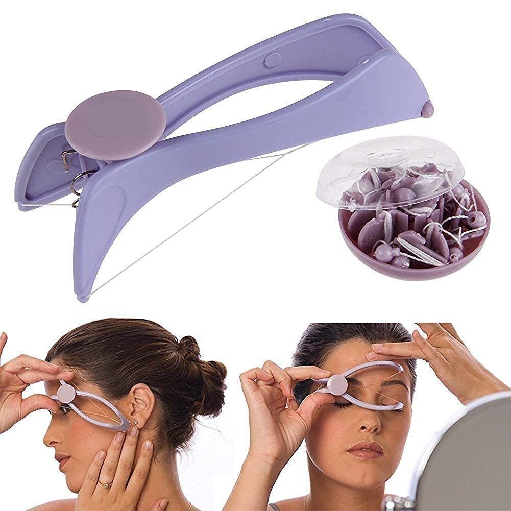 Silique | Eyebrow Tweezer