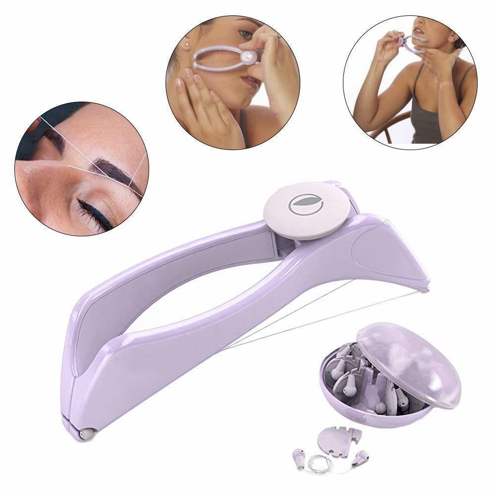Silique | Eyebrow Tweezer