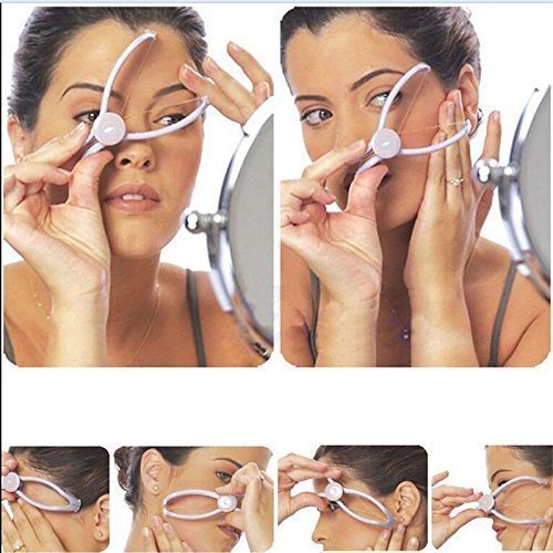 Silique | Eyebrow Tweezer