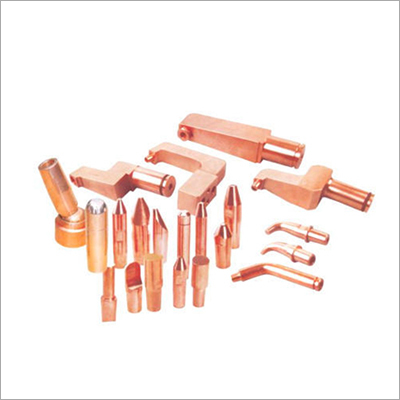 कॉपर बेंड होल्डर्स