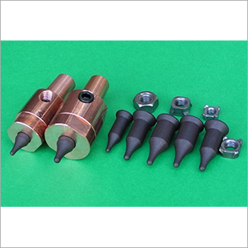 कॉपर कलर Kcf गाइडेड पिन