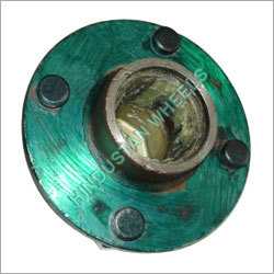 व्हील हब