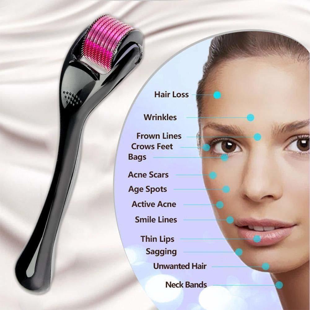 Skin Derma Roller