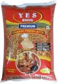 गेहूं आटा पैकिंग बैग