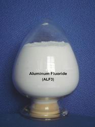 Aluminium Fluoride Powder Boiling Point: 19.50 A A C