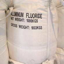 Aluminium Fluoride Powder Boiling Point: 19.50 A A C