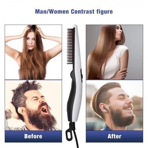 STYLER V2 BEARD STRAIGHTNER