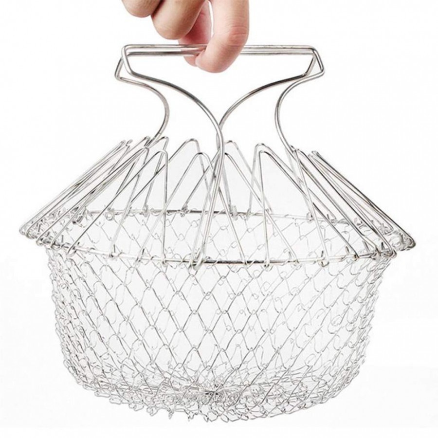 Chef Basket