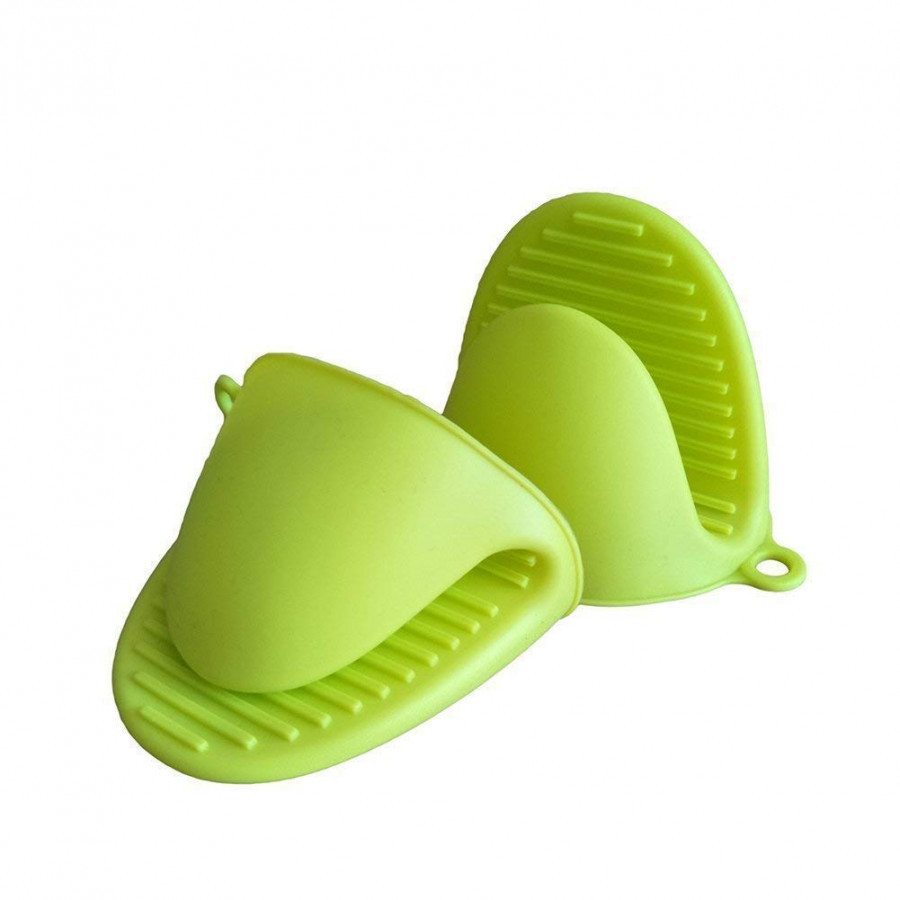 Oven Mitt (Single Pc)