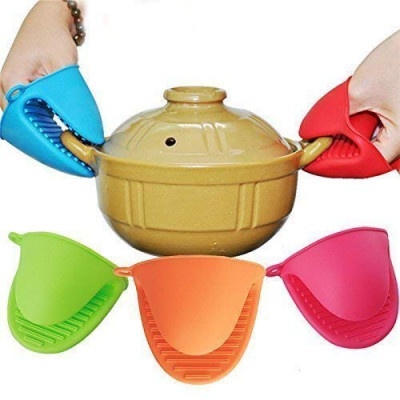 Oven Mitt (Single Pc)
