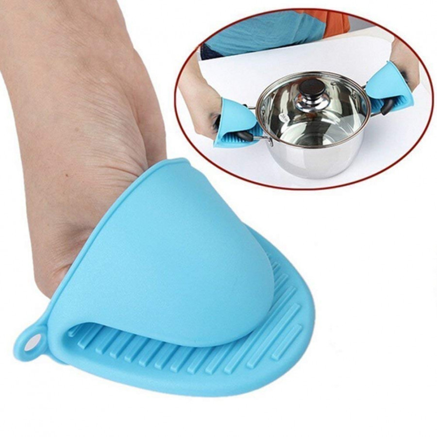 Oven Mitt (Single Pc)