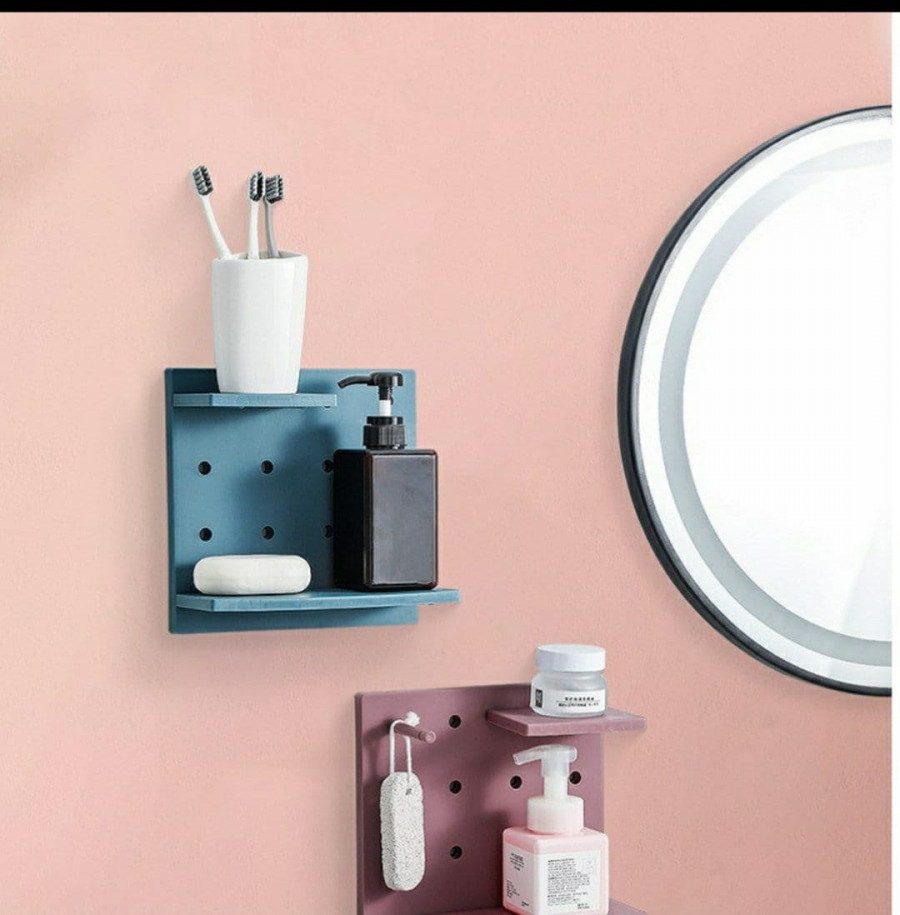 Peg Board