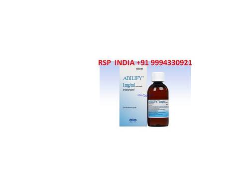 Abilify 1mg-1ml Solution