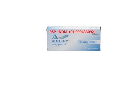 Abilify 5mg 28 Tablet