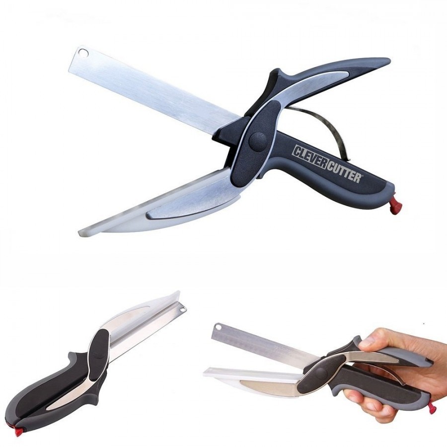 Clever Cutter
