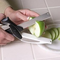 Clever Cutter