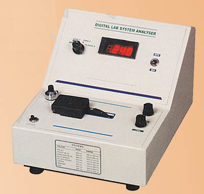 Photo Colorimeters