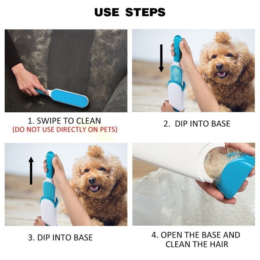 Pet Cleaner