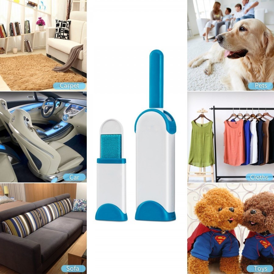 Pet Cleaner