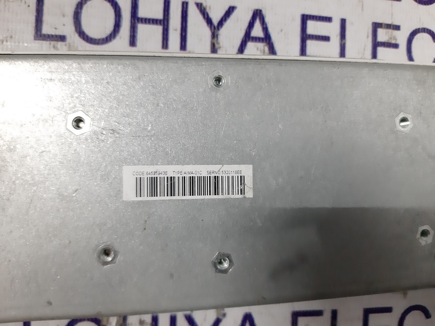 Abb Coated Board Module Aima-01c