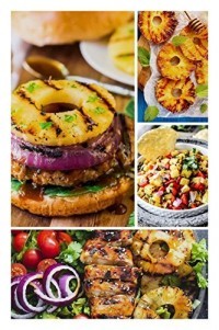 Pineapple Cutter - Stainless Steel, 8-10 Inches | Efficiently Peels, Cores, And Slices Pineapples In 20-30 Seconds, 1-year Warranty