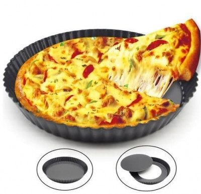 Pizza Pie Pan