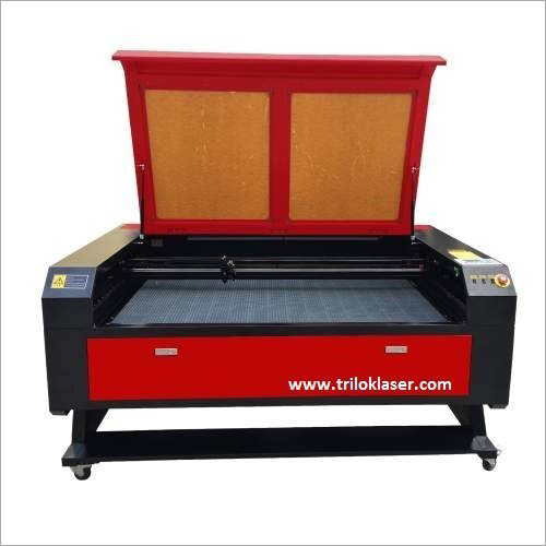 Nonmetal Laser Cutting Machine