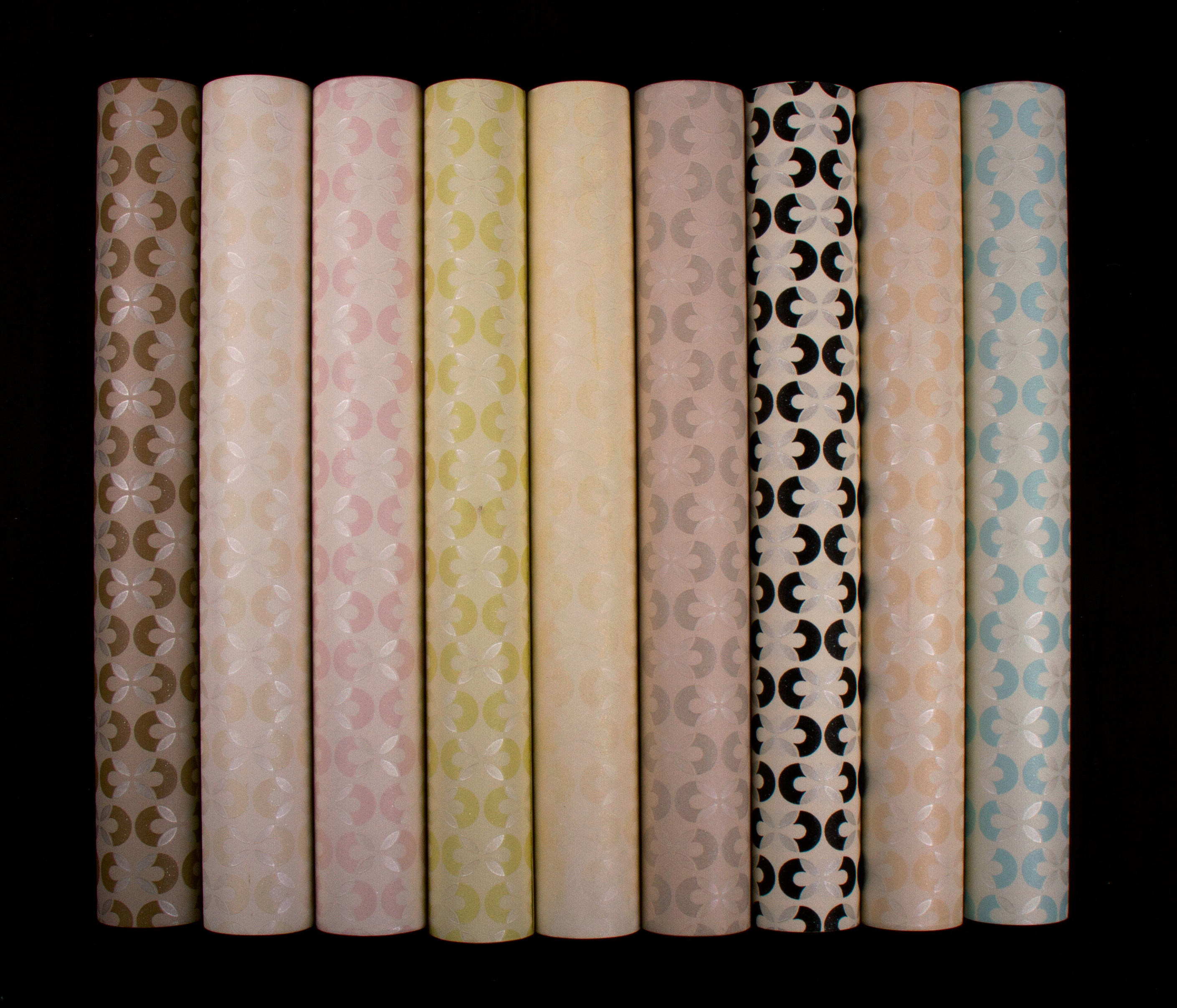 Pvc Wall Paper