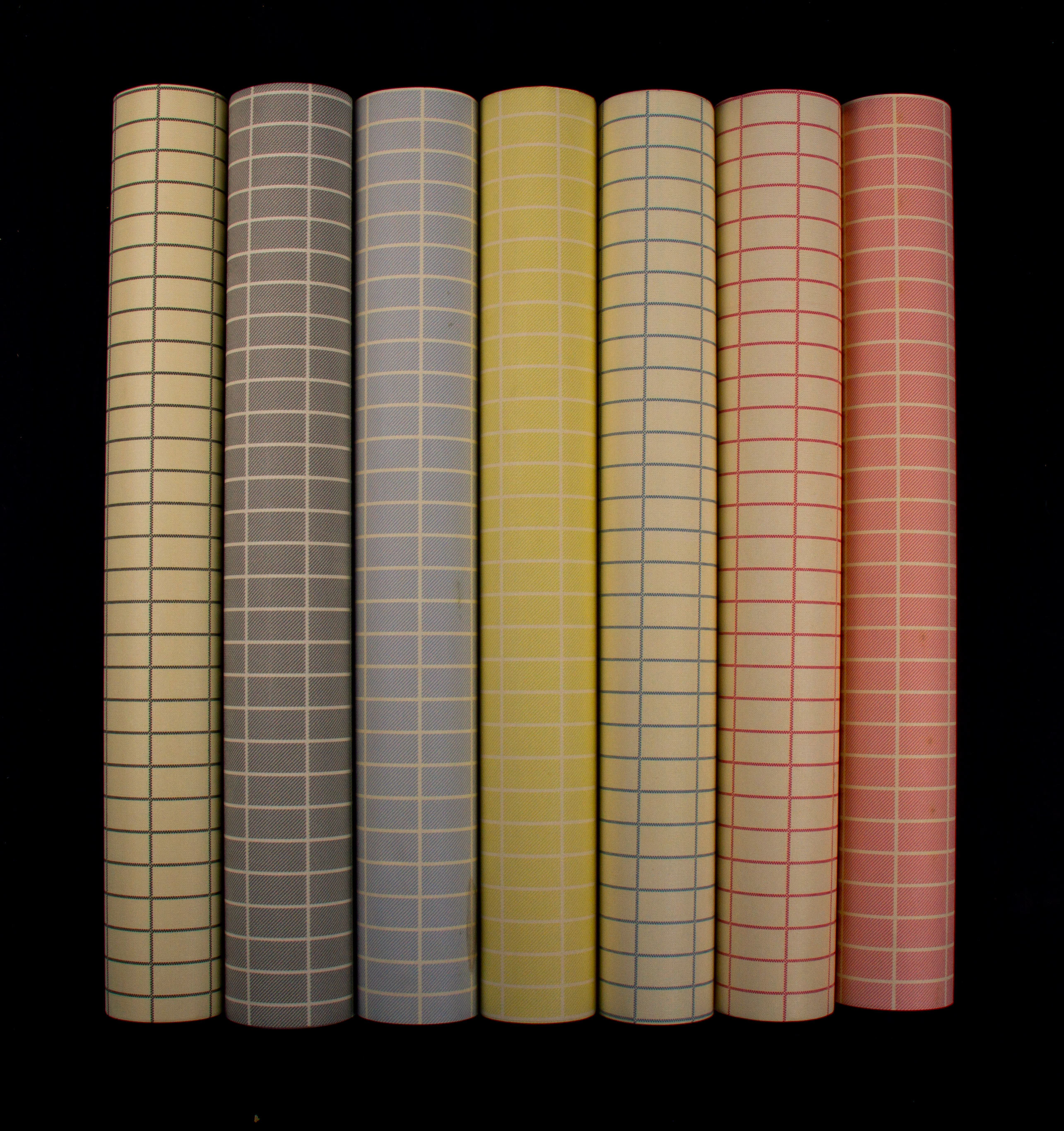 Pvc Wall Paper