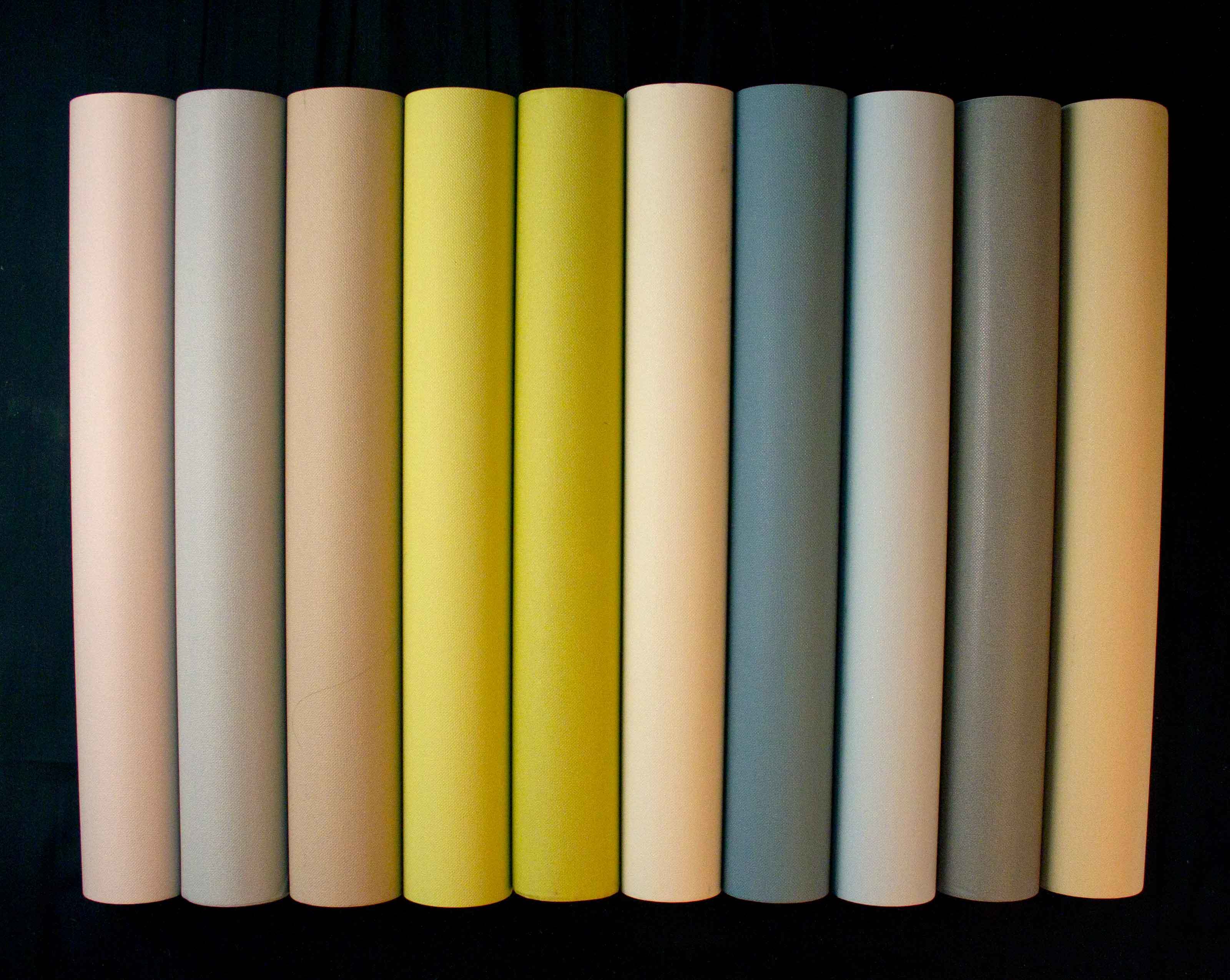 Pvc Wall Paper