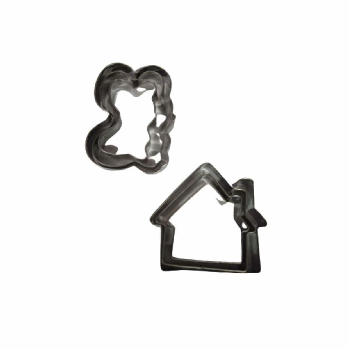 Cookie Cutter (Bird)