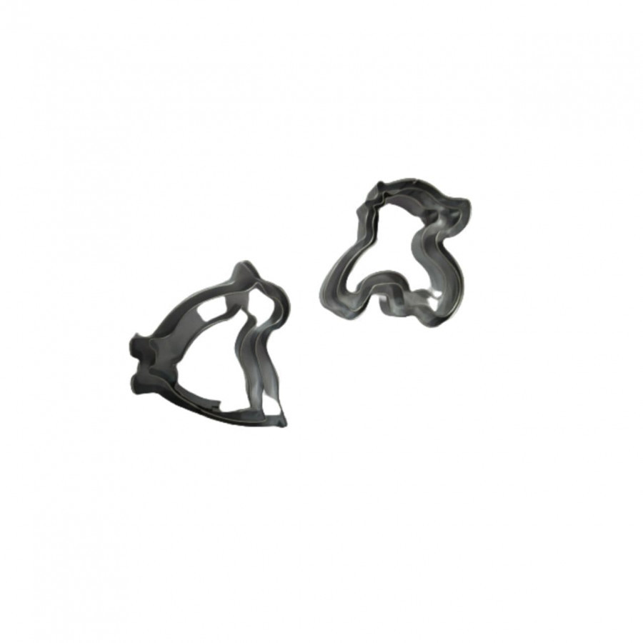 Cookie Cutter (Bird)