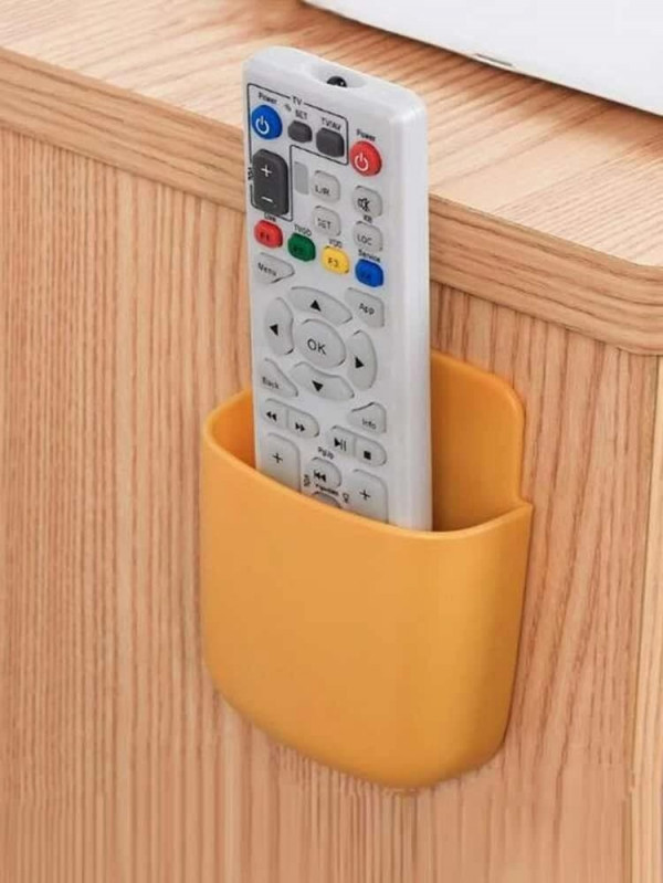 Plastic Remote Mobile Holder Stand