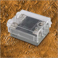 240 VAC 10-60 एम्प्स DC नियंत्रण सिंगल फेज सॉलिड स्टेट रिले