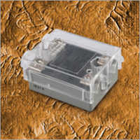 480 VAC 10-60 Amps DC कंट्रोल सिंगल फेज सॉलिड स्टेट रिले