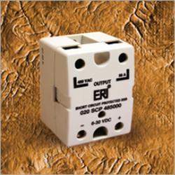 240-440 VAC 25-90 Amps DC Control Single Phase Solid State Relay