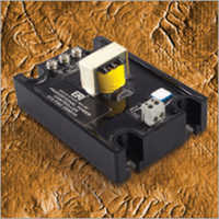 240 VAC 75-205 एम्प्स फ़ेज़ ऐंगिल कंट्रोल सॉलिड स्टेट रिले