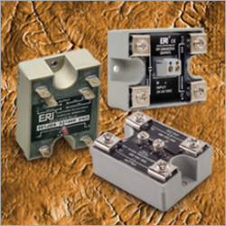 240 VAC 10-50 Amps DC Control Dual O-P Solid State Relay