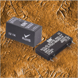 240 Vac 2-3 Amps Dc Control Single Phase Solid State Relay