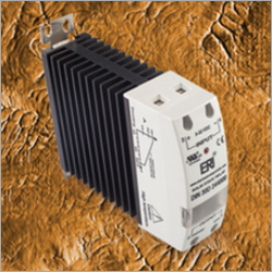 240 Vac 10- 40 Amps Dc Control Din Ready Solid State Relay
