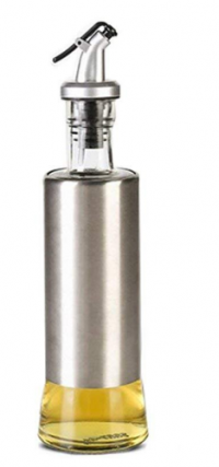 CRUET OIL DISPENSER BOTTLE (500 ML) (SINGLE PC)